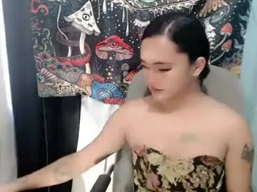 Chaturbate Sex Cam of greatest_nightmare