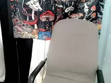 Chaturbate Nude Webcam of greatest_nightmare