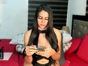 Chaturbate Adult Webcam of johannah_khalifa