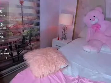 Chaturbate Adult Video Chat of little__doll18