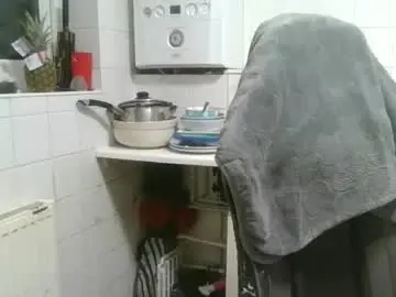 Chaturbate Live Sex of mistressmilly32