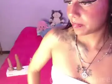 Chaturbate Watch Live Sex Cams of nyxhellsqueen_x