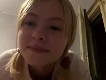 Chaturbate Nude Webcam of richellearmentrout