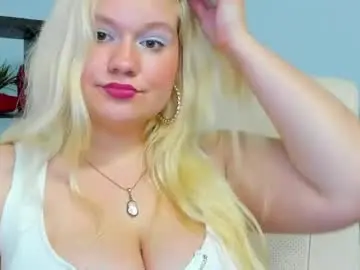Chaturbate Live Sex of samanthax_pink