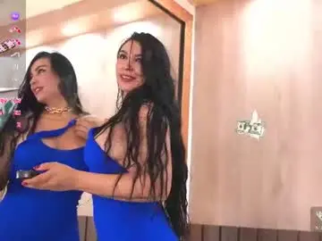 Chaturbate Sex Cam of selenebanks