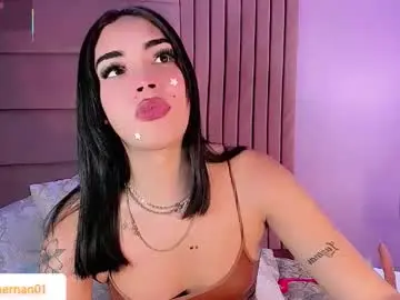 Chaturbate Adult Video Chat of sofi_hdzz