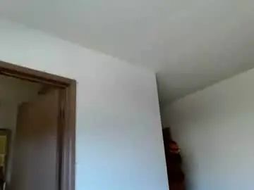 Chaturbate Live Porn of woof_wolf37