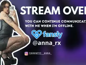 Chaturbate Sex Cam of annatrueno
