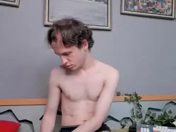 Chaturbate Adult Video Chat of arrogant_eli
