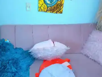Chaturbate Live Sex Cam of bombaneraa
