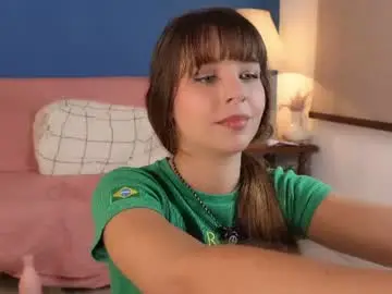 Chaturbate Live Porn of brazilians_doitbetter