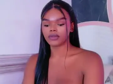 Chaturbate Private Sex Chat of gisela_valencia