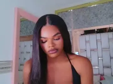 Chaturbate Nude Webcam of gisela_valencia