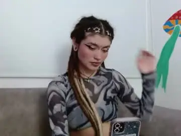 Chaturbate Free Live Porn of giulietta_mon