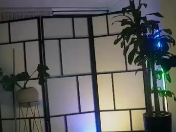 Chaturbate Best Webcam of isa_wicked_