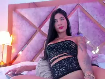 Chaturbate Live Porn of jennalove_