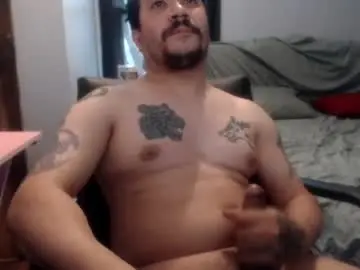Chaturbate Best live sex cam show of josemek