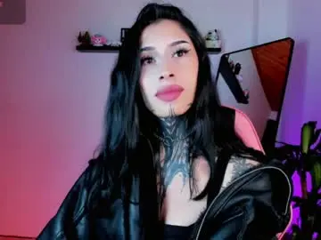 Chaturbate Adult Webcams of kali_ka