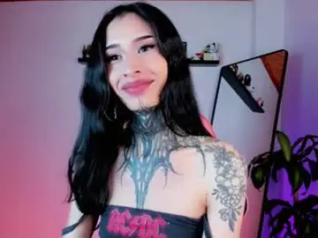 Chaturbate Watch Live Sex Cams of kali_ka