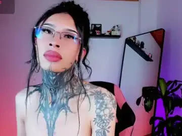 Chaturbate Sex Cam of kali_ka