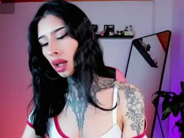 Chaturbate Live Sex Cam of kali_ka