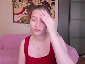 Chaturbate Nude Webcam of ksuhesa
