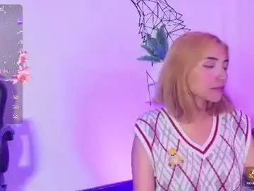 Chaturbate Best live sex cam show of maxx_hanna