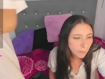 Chaturbate Private Sex Chat of tammy_moon09_