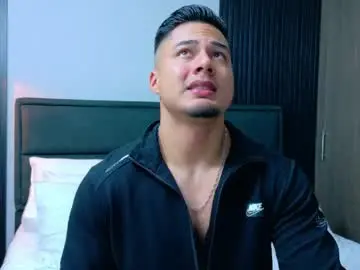 Chaturbate Adult Webcams of thekingerick