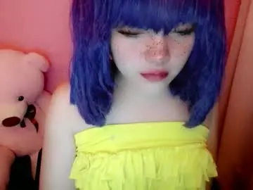 Chaturbate Best Webcam of aurora_more