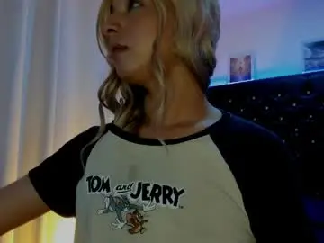 Chaturbate Best Webcam of bellaroge