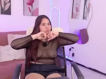 Chaturbate Sex Cam of camila_sweed