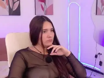 Chaturbate Best Webcam of camila_sweed