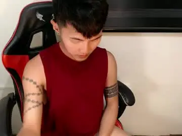 Chaturbate Adult Webcam of cuteasiancock98