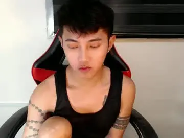 Chaturbate Adult Webcams of cuteasiancock98