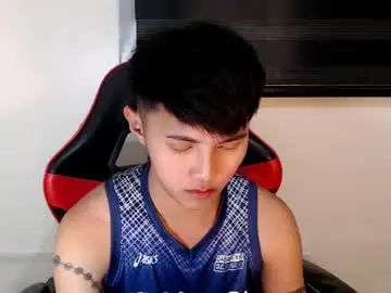 Chaturbate Adult Video Chat of cuteasiancock98