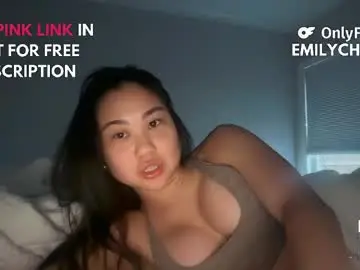 Chaturbate Best Webcam of emilychoi