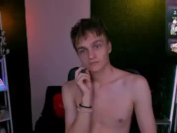 Chaturbate Sex Chat of john_lik