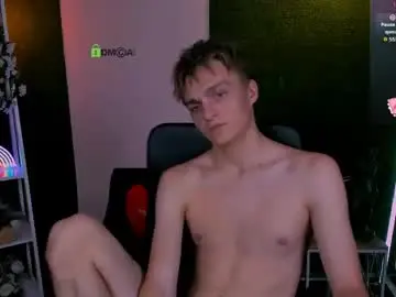 Chaturbate Sex Chat of john_lik