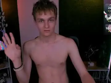 Chaturbate Sex Chat of john_lik