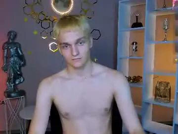 Chaturbate Adult Webcam of john_lik