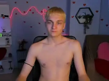 Chaturbate Adult Webcams of john_lik