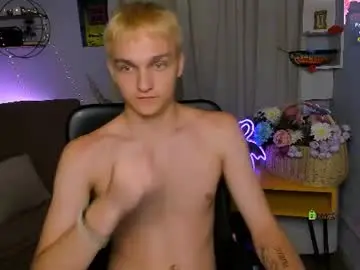 Chaturbate Adult Webcams of john_lik