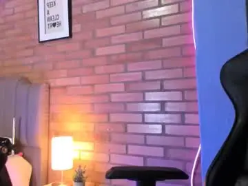 Chaturbate Live Sex Cam of julieta_moretti