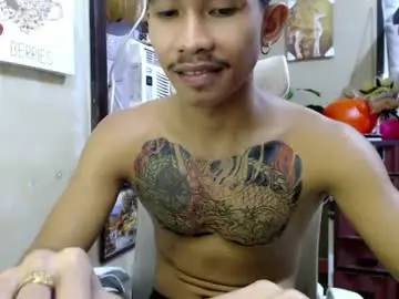 Chaturbate Live Porn of kingscock18