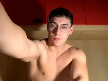Chaturbate Best live sex cam show of matteoman2
