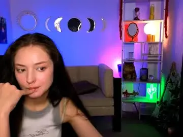 Chaturbate Live Porn of miki_nikki