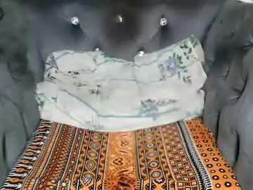 Chaturbate Sex Cam of mon_cherrie1_