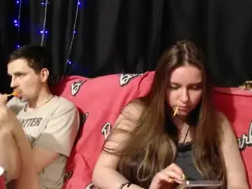 Chaturbate Live Sex Cam of peternights
