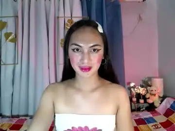 Chaturbate Live Sex Cam of queen_danaya